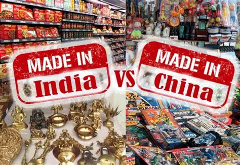 made in china vs made in india for adidas